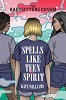 Spells Like Teen Spirit (The Babysitters Coven, book 3)