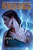 Smoke Bitten (Mercy Thompson, book 12)