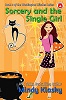 Sorcery and the Single Girl (Washington Witches, book 2)
