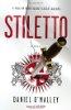 Stiletto (The Rook Files, book 2)