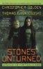 Stones Unturned (Menagerie series, book 3)
