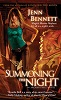 Summoning the Night (Arcadia Bell, book 2)