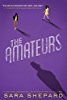 The Amateurs (The Amateurs, book 1)