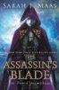 The Assassin’s Blade (The Throne of Glass Novellas)