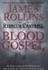 The Blood Gospel (The Order of the Sanguines, book 1)