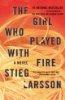 The Girl Who Played with Fire (Milennium Trilogy, book 2)