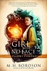 The Girl With No Face (The Daoshi Chronicles, book 2)