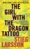 The Girl with the Dragon Tattoo (Millennium Trilogy, book 1)