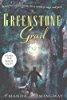 The Greenstone Grail (Sangreal Trilogy, book 1)