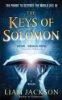 The Keys of Solomon (Offspring series, book 2)