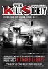 The Kill Society (Sandman Slim, book 9)