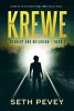 The Krewe (Herbert and Melancon, book 1)