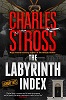 The Labyrinth Index (Laundry Files, book 9)