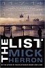 The List (Slough House)