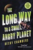 The Long Way to a Small, Angry Planet (Wayfarers, book 1) 