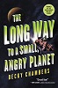 The Long Way to a Small, Angry Planet (Wayfarers, book 1)