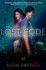 The Lost Code (The Atlanteans, book 1)