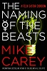The Naming of the Beasts (Felix Castor, book 5)