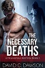 The Necessary Deaths (The Delingpole Mysteries, book 1)