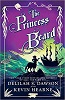 The Princess Beard (Books of Pell, book 3)