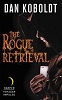 The Rogue Retrieval (Gateways to Alissia, book 1)