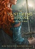 The Vanishing Throne (The Falconer Trilogy, book 2)