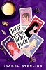 These Witches Don’t Burn (These Witches Don’t Burn, book 1)