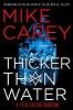 Thicker Than Water (Felix Castor, book 4)