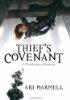 Thief’s Covenant (Widdershins Adventure, book 1)