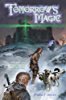 Tomorrow’s Magic (The New Magic Trilogy, book 1)