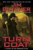 Turn Coat (The Dresden Files, book 11)