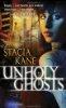 Unholy Ghosts (Downside Ghosts, book 1)