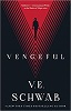 Vengeful (Villains, book 2)