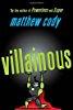 Villainous (Supers of Noble’s Green, book 3)