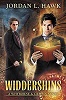 Widdershins (Whyborne & Griffin, book 1)