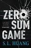 Zero Sum Game (Cas Russell, book 1)